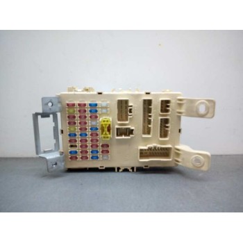 CAJA RELES / FUSIBLES 919501J030 