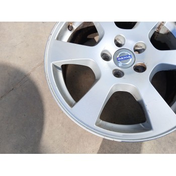 Recambio de llanta para volvo xc60 i suv (156) 2.4 d referencia OEM IAM 30671480 X1 17 PULGADAS