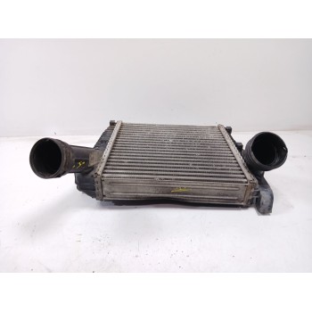 Recambio de intercooler para audi q7 (4l) 3.0 tdi referencia OEM IAM 7L6145804  