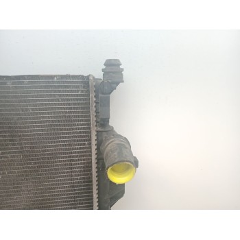 Recambio de radiador agua para ford kuga i 2.0 tdci referencia OEM IAM 1762395 8v418c342ac 