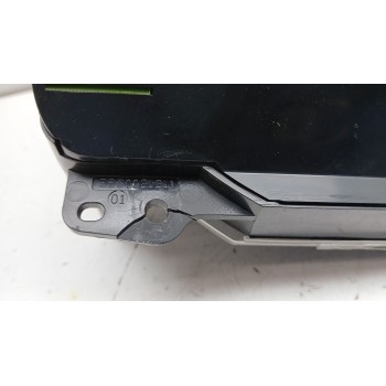 Recambio de cuadro instrumentos para fiat 500 (312_) 1.3 d multijet (312axb1a) referencia OEM IAM 735471895  