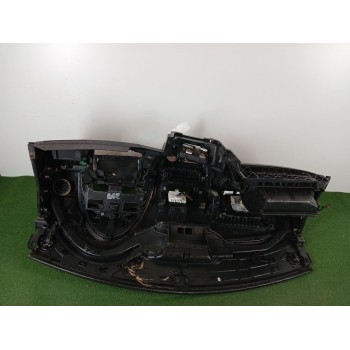 Recambio de kit airbag para renault clio iv grandtour (kh_) 1.2 tce 120 (khau) referencia OEM IAM   