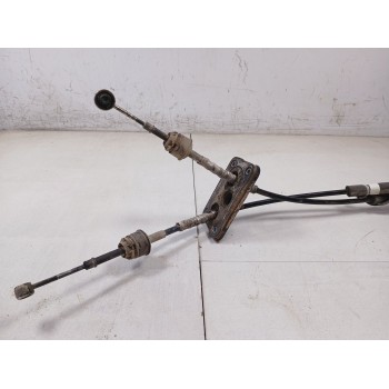 Recambio de varillaje cambio para peugeot boxer furgoneta 2.2 bluehdi 140 referencia OEM IAM 502960220  