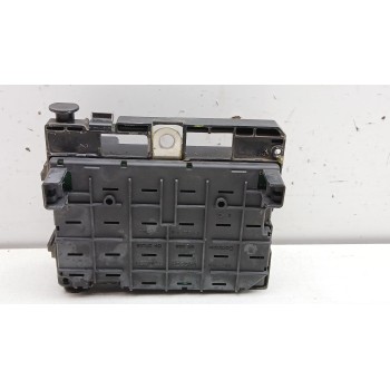 Recambio de centralita bsm para peugeot 206 van 1.4 hdi referencia OEM IAM 9657608780  