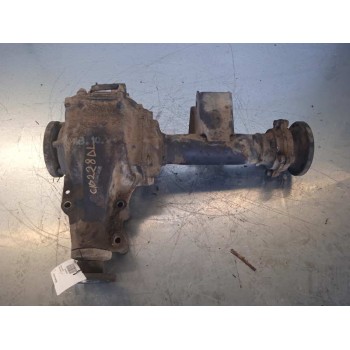 Recambio de diferencial delantero para ford maverick (ml) glx referencia OEM IAM 18511G2300  