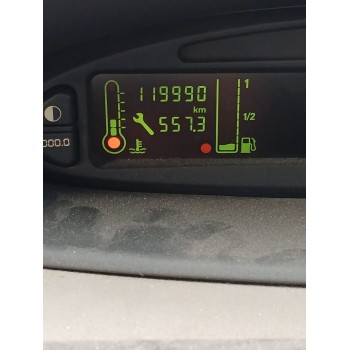 Recambio de motor completo para citroën xsara picasso (n68) 1.6 referencia OEM IAM NFV B 