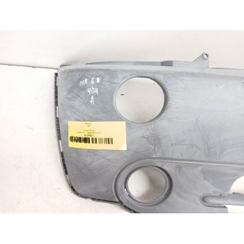 Recambio de paragolpes delantero para mini mini (f56) one referencia OEM IAM 11412910  