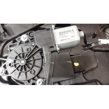 Recambio de elevalunas delantero izquierdo para kia cee´d concept referencia OEM IAM 82470A2301  
