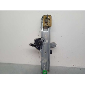 ELEVALUNAS TRASERO IZQUIERDO BM51A27001BC 924761104 6 PINS