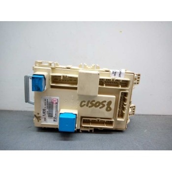 Recambio de caja reles / fusibles para hyundai i20 comfort referencia OEM IAM 919501J030  