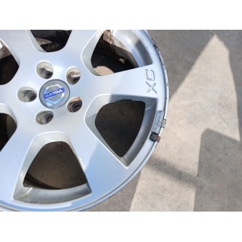 Recambio de llanta para volvo xc60 i suv (156) 2.4 d referencia OEM IAM 30671480 X1 17 PULGADAS