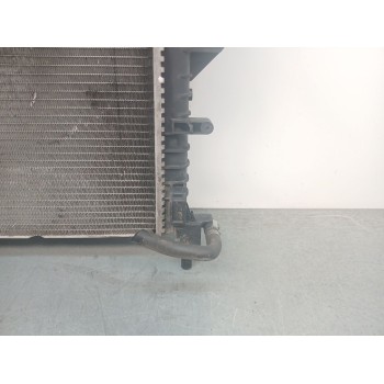 Recambio de radiador agua para ford kuga i 2.0 tdci referencia OEM IAM 1762395 8v418c342ac 