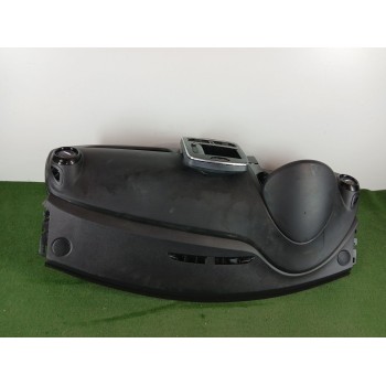 Recambio de kit airbag para renault clio iv grandtour (kh_) 1.2 tce 120 (khau) referencia OEM IAM   