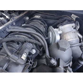 Recambio de motor completo para bmw 1 (e87) 118 d referencia OEM IAM N47D20A B 