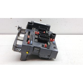 Recambio de centralita bsm para peugeot 206 van 1.4 hdi referencia OEM IAM 9657608780  