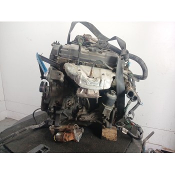 Recambio de motor completo para citroën xsara picasso (n68) 1.6 referencia OEM IAM NFV B 