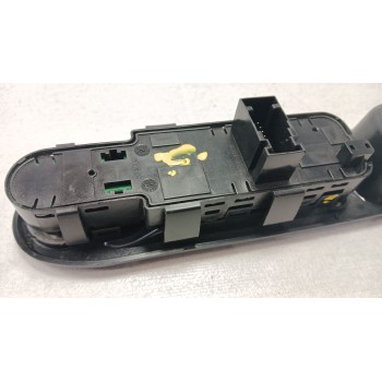 Recambio de mando elevalunas delantero izquierdo para peugeot 207/207+ (wa_, wc_) 1.4 referencia OEM IAM   