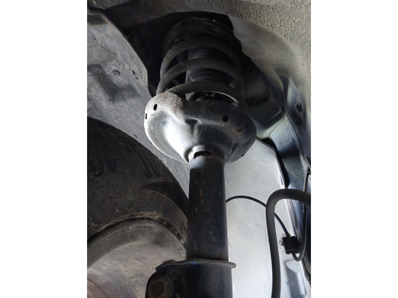 Recambio de amortiguador delantero izquierdo para subaru tribeca (b9) 3.0 (wxe) referencia OEM IAM 20310XA05A  