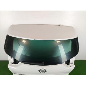 Recambio de porton trasero para opel crossland x / crossland (p17, p2qo) 1.2 (75) referencia OEM IAM 39090002  39094194