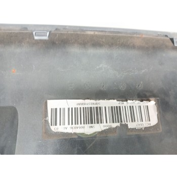 Recambio de paragolpes delantero para bmw 6 gran turismo (g32) 630 i referencia OEM IAM 51118069701  