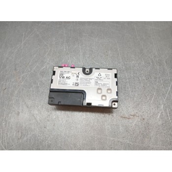 Recambio de modulo electronico para seat leon (kl1, klg) 2.0 tdi referencia OEM IAM 5WA035284C  