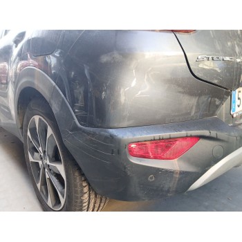 Recambio de paragolpes trasero para kia stonic (yb) 1.0 t-gdi eco-dynamics+ referencia OEM IAM 86610H8410  