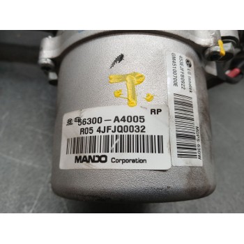 Recambio de columna direccion para kia carens ( ) 1.6 gdi cat referencia OEM IAM 56300a4005 56340a4005 