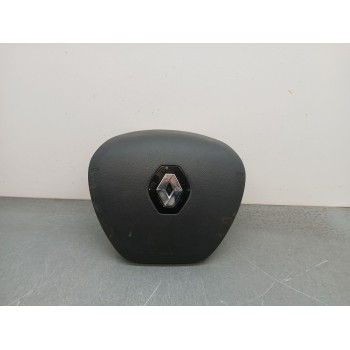 Recambio de kit airbag para renault clio iv grandtour (kh_) 1.2 tce 120 (khau) referencia OEM IAM   