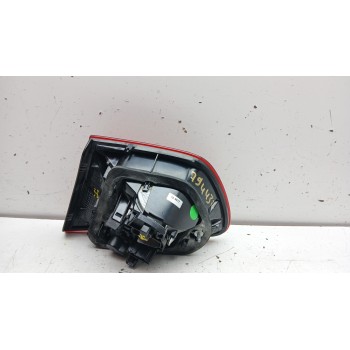 Recambio de piloto trasero izquierdo interior para seat ibiza iv (6j5, 6p1) 1.2 tsi referencia OEM IAM 6J8945093c  