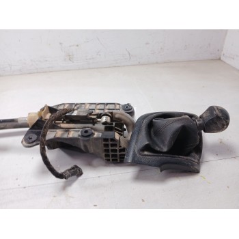 Recambio de varillaje cambio para peugeot boxer furgoneta 2.2 bluehdi 140 referencia OEM IAM 502960220  