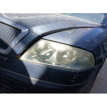 FARO IZQUIERDO 1 serie