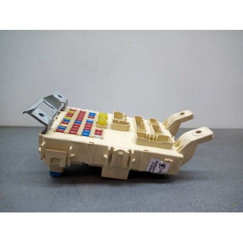 Recambio de caja reles / fusibles para hyundai i20 comfort referencia OEM IAM 919501J030  