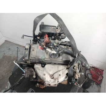 Recambio de motor completo para citroën xsara picasso (n68) 1.6 referencia OEM IAM NFV B 