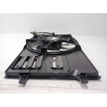 Recambio de electroventilador para skoda karoq (nu7, nd7) 1.5 tsi referencia OEM IAM 5Q0959455BE  