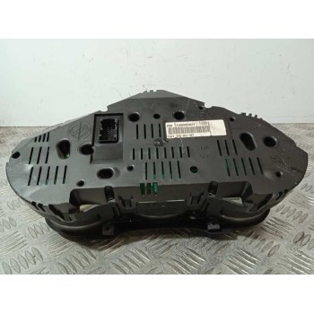 Recambio de cuadro instrumentos para alfa romeo gt (125) 1.9 jtd 16v 150/ distinctive referencia OEM IAM 156050197 156050197 