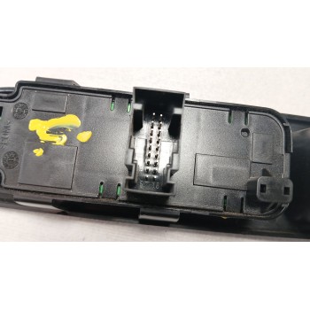 Recambio de mando elevalunas delantero izquierdo para peugeot 207/207+ (wa_, wc_) 1.4 referencia OEM IAM   