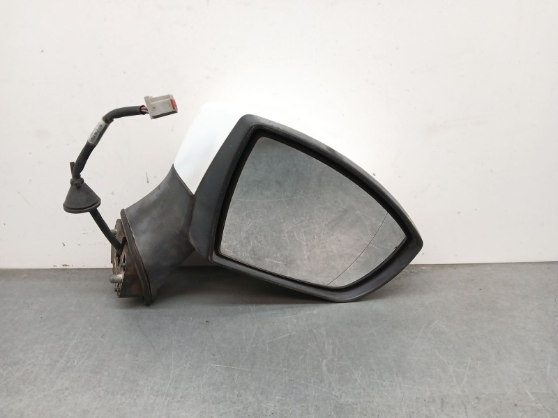 Recambio de retrovisor derecho para ford kuga i 2.0 tdci referencia OEM IAM 21986702  