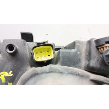 Recambio de faro derecho para chrysler voyager iv (rg, rs) 2.8 crd referencia OEM IAM 6240200000 04857830ac 