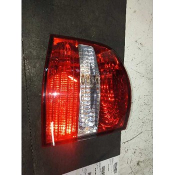 PILOTO TRASERO IZQUIERDO 46758989 RANCHERA EXTERIOR