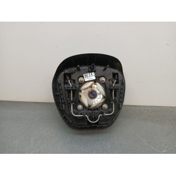 Recambio de kit airbag para renault clio iv grandtour (kh_) 1.2 tce 120 (khau) referencia OEM IAM   