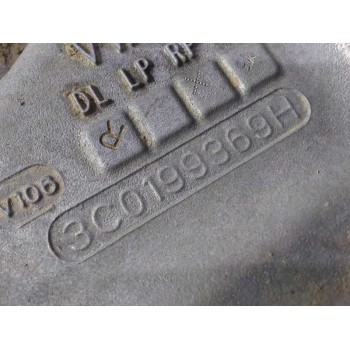 Recambio de puente delantero para volkswagen passat lim. (362) edition referencia OEM IAM 3C0199313AR  