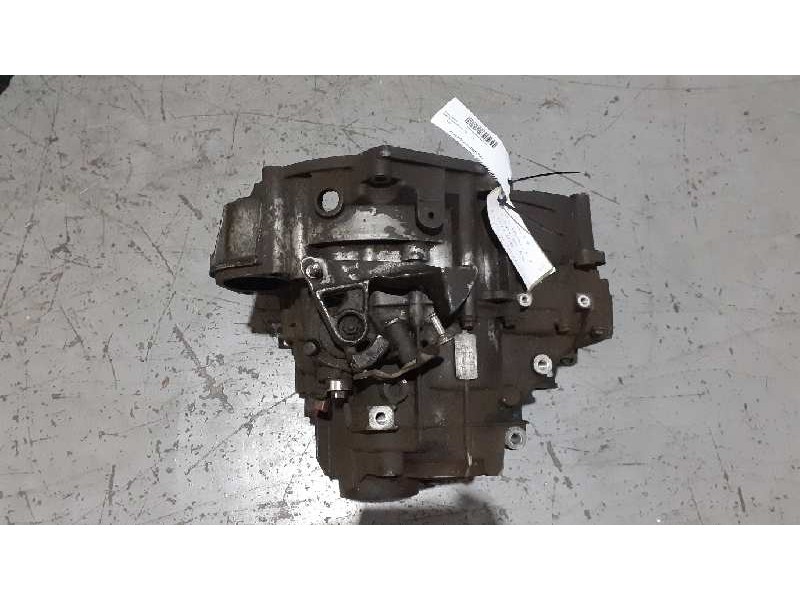 Recambio de caja casco para seat altea (5p1) 2.0 tdi referencia OEM IAM GRF  