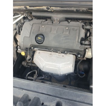 MOTOR COMPLETO 5FW B