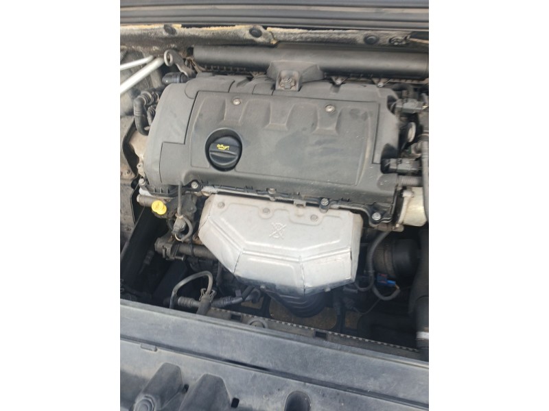 Recambio de motor completo para peugeot 308 i (4a_, 4c_) 1.6 16v referencia OEM IAM 5FW  B
