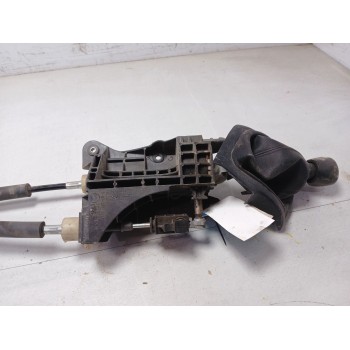 Recambio de varillaje cambio para peugeot boxer furgoneta 2.2 bluehdi 140 referencia OEM IAM 502960220  