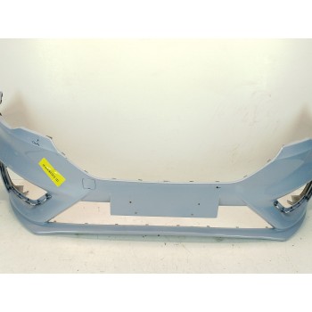 Recambio de paragolpes delantero para mg mg 5 station wagon ev referencia OEM IAM P10388215 P10272640 