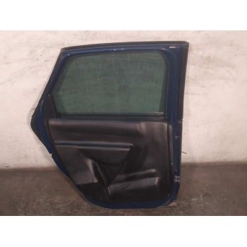 Recambio de puerta trasera izquierda para citroën c4 picasso feel referencia OEM IAM 9801573080  