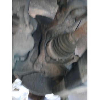 MANGUETA DELANTERA IZQUIERDA 28313XA01A 