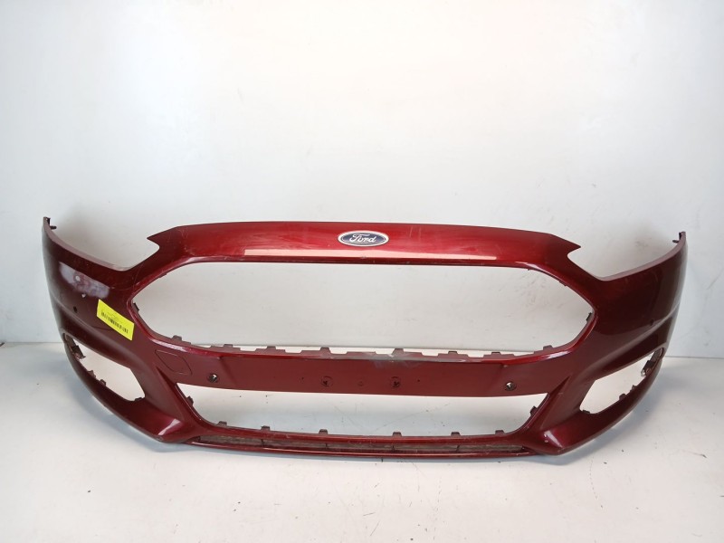 Recambio de paragolpes delantero para ford mondeo v hatchback (ce) 2.0 tdci 4x4 referencia OEM IAM DS7317757J  