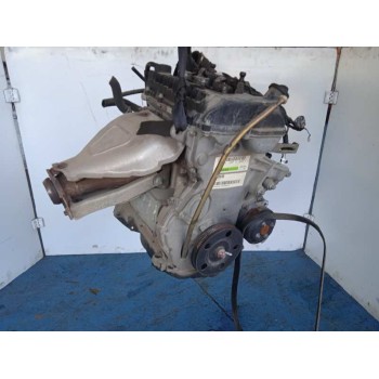 Recambio de motor completo para smart forfour 1.1 cat referencia OEM IAM   